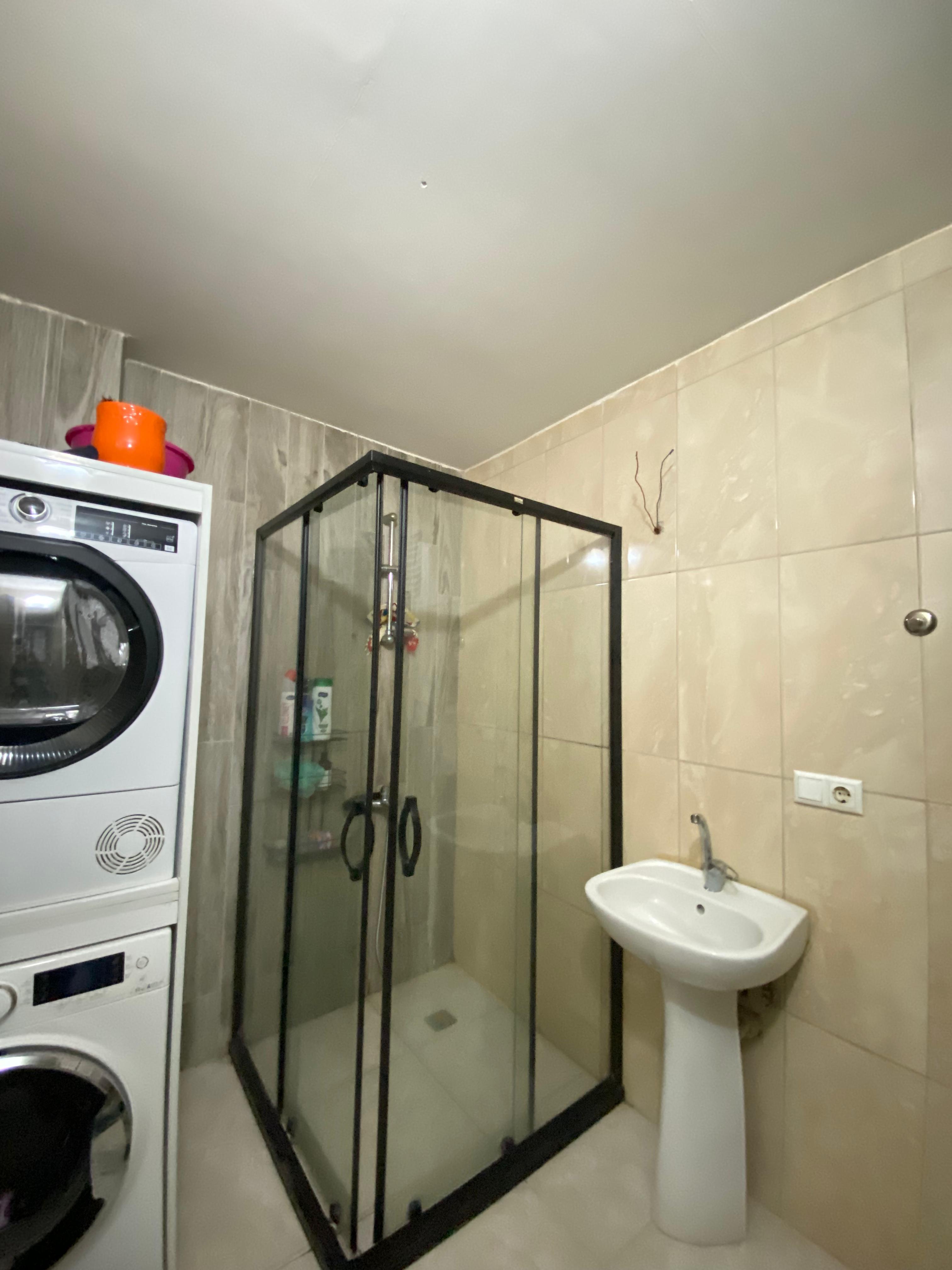 SANAYİ MAH-FULL DENİZ MANZARALI GENİŞ VE FERAH DAİRE